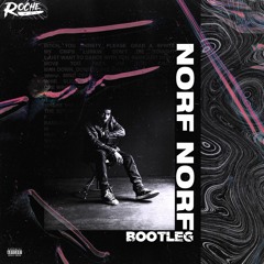 Vince Staples - NORF NORF (Roche Bootleg) [Free D/L]