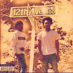 Caught Up - LaZay ft. WTH T-MAC