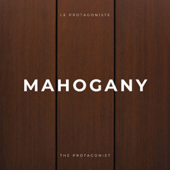 Mahogany
