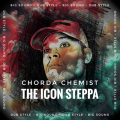 Icon Steppa
