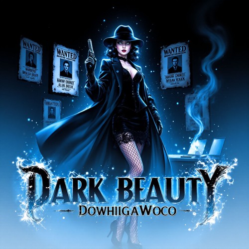 Dark Beauty