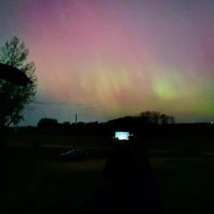 Wandering (Aurora Song)