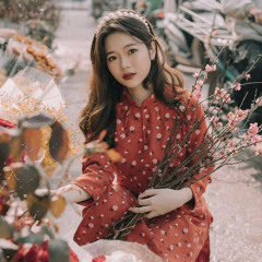 Nụ Cười Xuân  - (Happy New Year)  - Sangg Ft VH