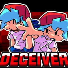 [FNF] - Deceiver V3 Song - Friday Night Funkin' X Identity Fraud Revival OST