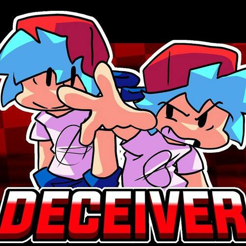 [FNF] - Deceiver V3 Song - Friday Night Funkin' X Identity Fraud Revival OST