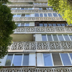 Выходи гулять