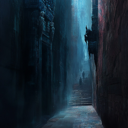 Gargoyles