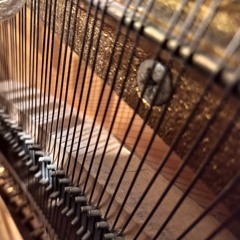 Pieces for piano + electronics, i