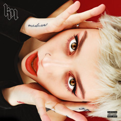 Headcase (feat. Hayley Kiyoko)