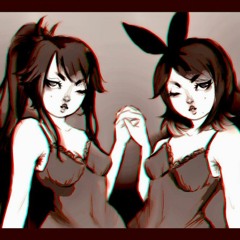 ギミック (Gimmick) [CUL, 鏡音リン wip]