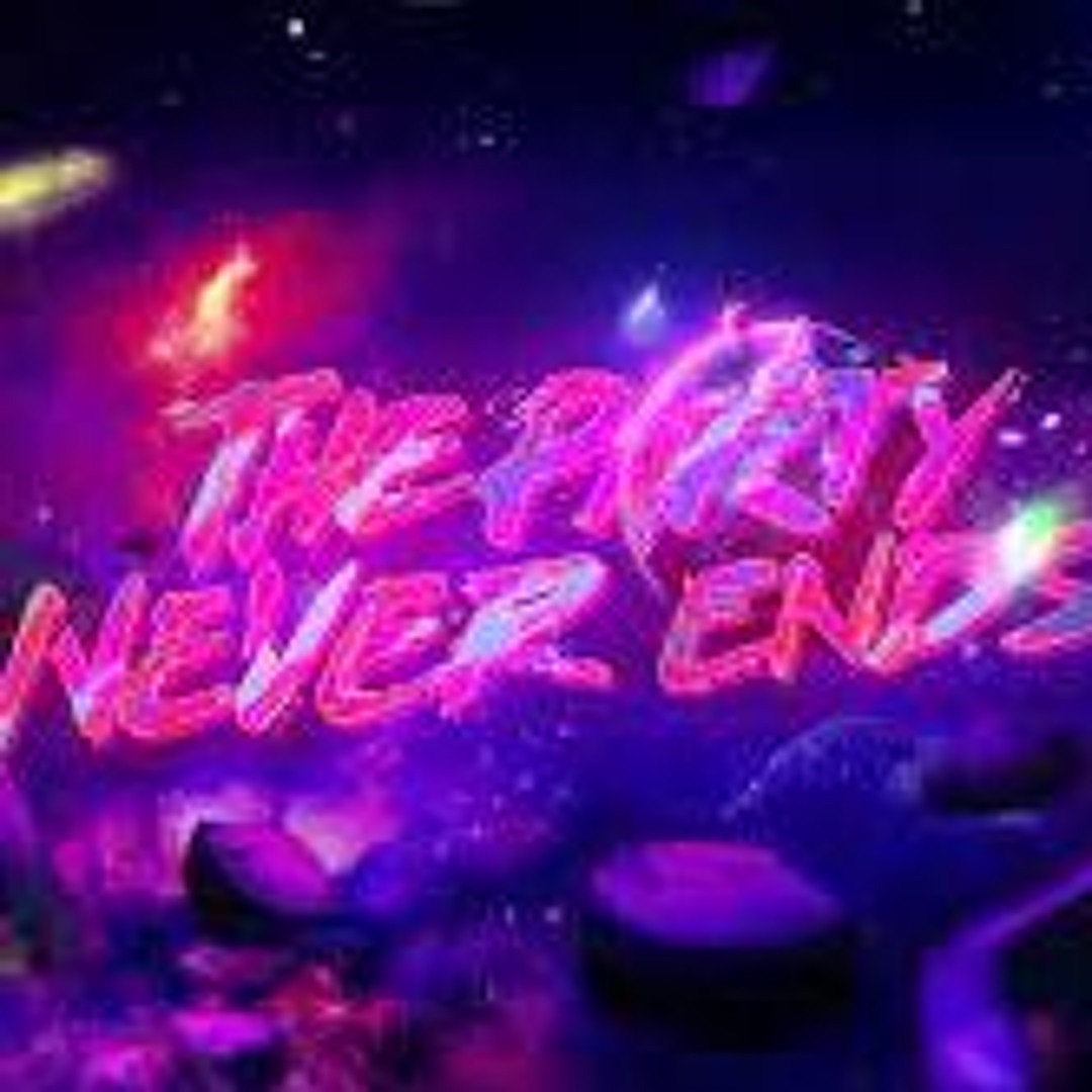 Stream 24John VanAken | Listen to juice wrld the party never ends album ...