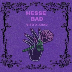 ParsaVito - Hesse Bad (Ft Arad)