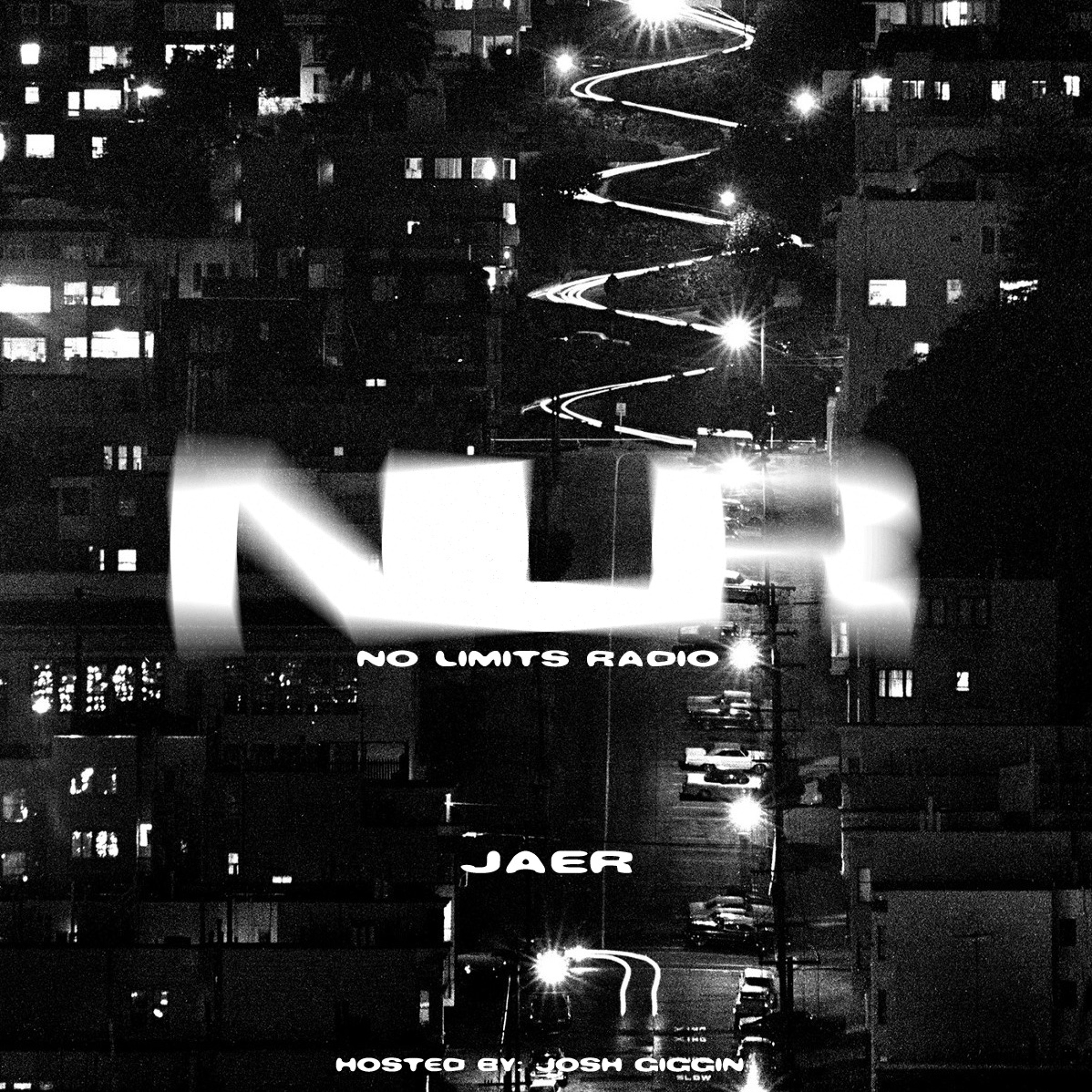 NO LIMITS RADIO