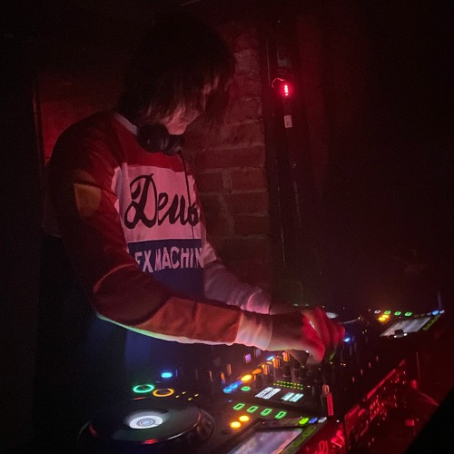 90s Rave ON Live In Prozak 30/03/2023