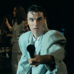 397 - Stop Making Sense