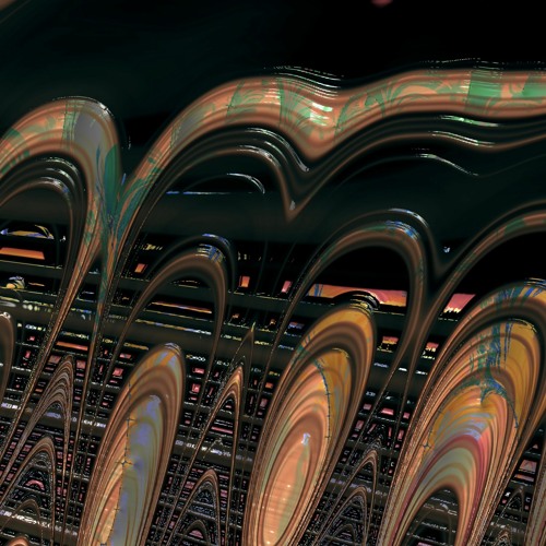 Vanishing Point (Two Bit Remix)