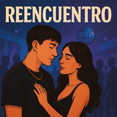 Reencuentro #Reggeaton