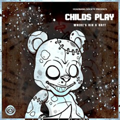CHILD'S PLAY [Headbang Society Premiere]