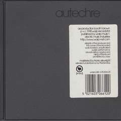 ARCH CARRIER (Cover)