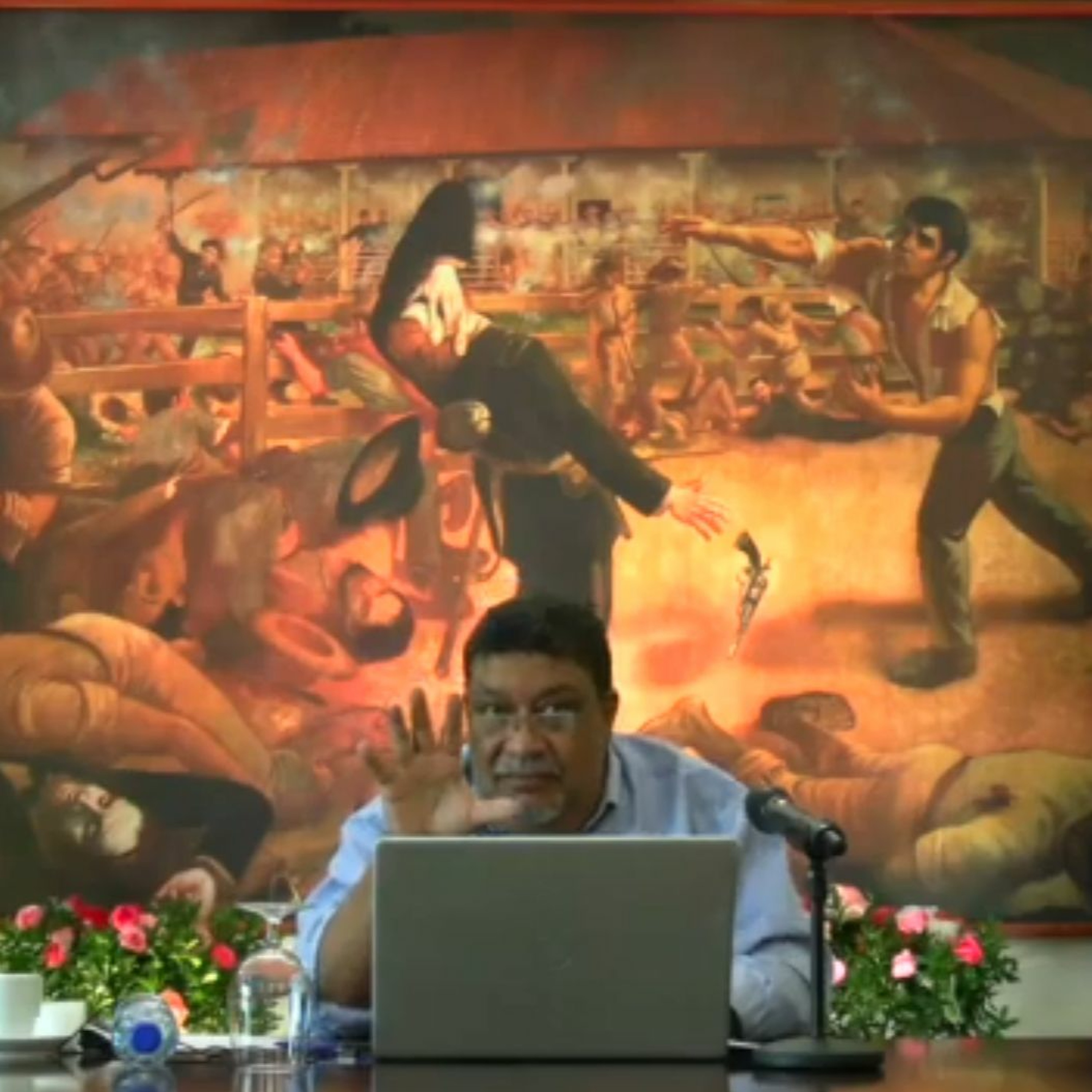 Nicaragua, climate crisis and capitalism