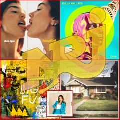 NRJ // BEST OF (POWERS) du 02/12/2023