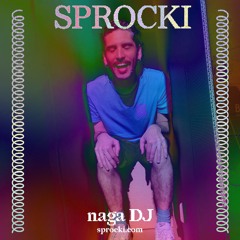 nagaDJ @ sprocki festival 2025