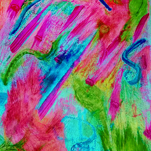 Time In Every Direction