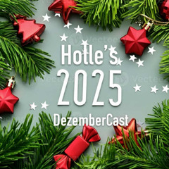 DezemberCast 2025