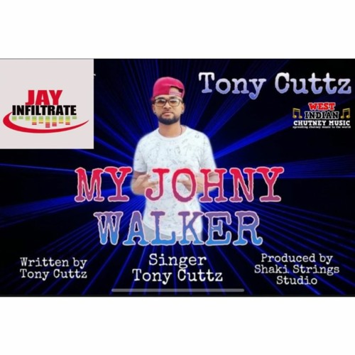 My Johnny Walker - Jay Infiltrate Sample