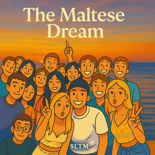 SLTM - The Maltese Dream (Netherworld Atlantis Rework)