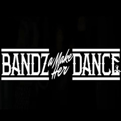 Juicy J - Bandz (John Young Extended Mix)