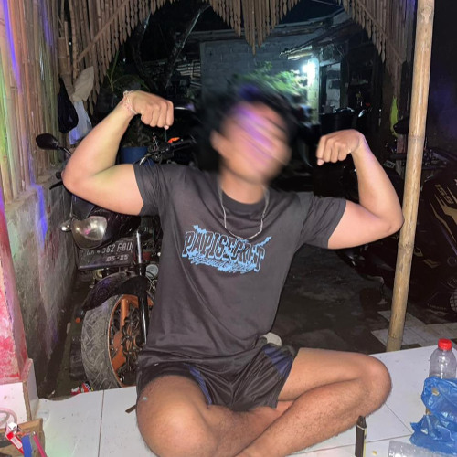 SPECIAL REQUEST DANTE TEMBUS AWAN - [Putu Pangestu]