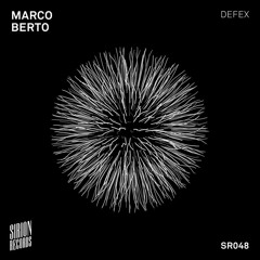 Marco Berto - Defex (Martin Landsky Remix)