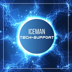 Iceman - Tech-Support