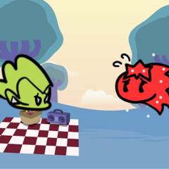 Doomsday But Pico and Flaky Sing it