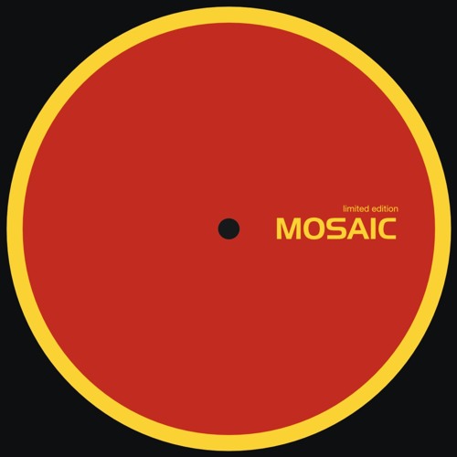 SAMPLE MOSAIC LTDX5 AA2 Nick Beringer - Counterclockwise'