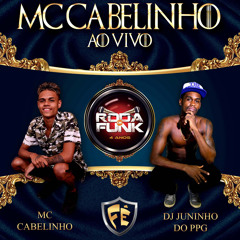 MC Cabelinho (Ao Vivo)