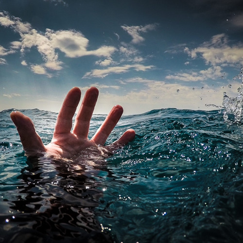 Drowning