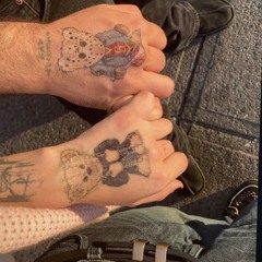 where do we stand + ovanni (me)