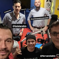 LHT 24 enero 2024 Visita del campeón de IronBike – Milton Ramos