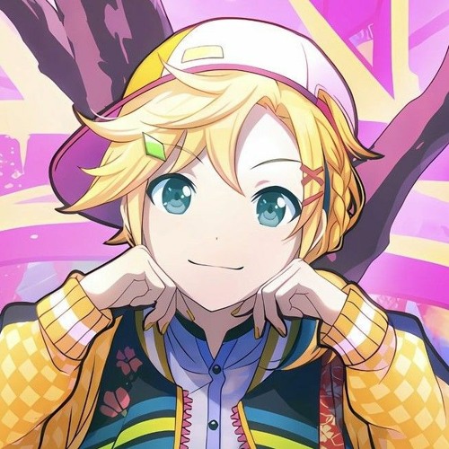 鏡音レン POP UP PARADE 鏡音レン 劣等上等Ver. L size｜グッドスマイル
