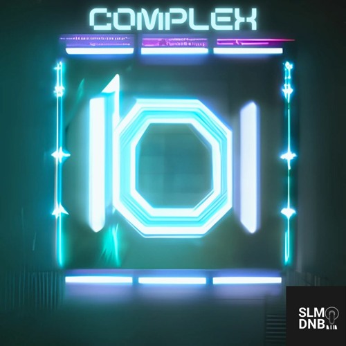 Stream Complex (Drum and Bass) by SLIM DNB Listen online for free on