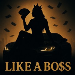 Like a Bo$$