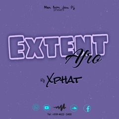 Deejay Xphat - ExtentAfro [ MBJDJ ].mp3