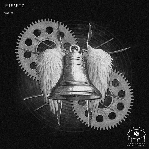 IrieArtz - Geared