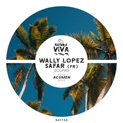 Safar (FR), Wally Lopez - Soupirs (Original Mix)