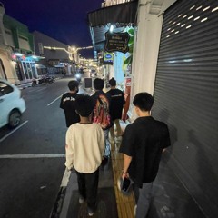 JABX - "หลอน" FT. G-OHMz