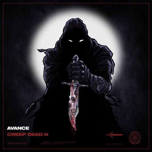 Avance - Creep Dead [FREE DOWNLOAD]