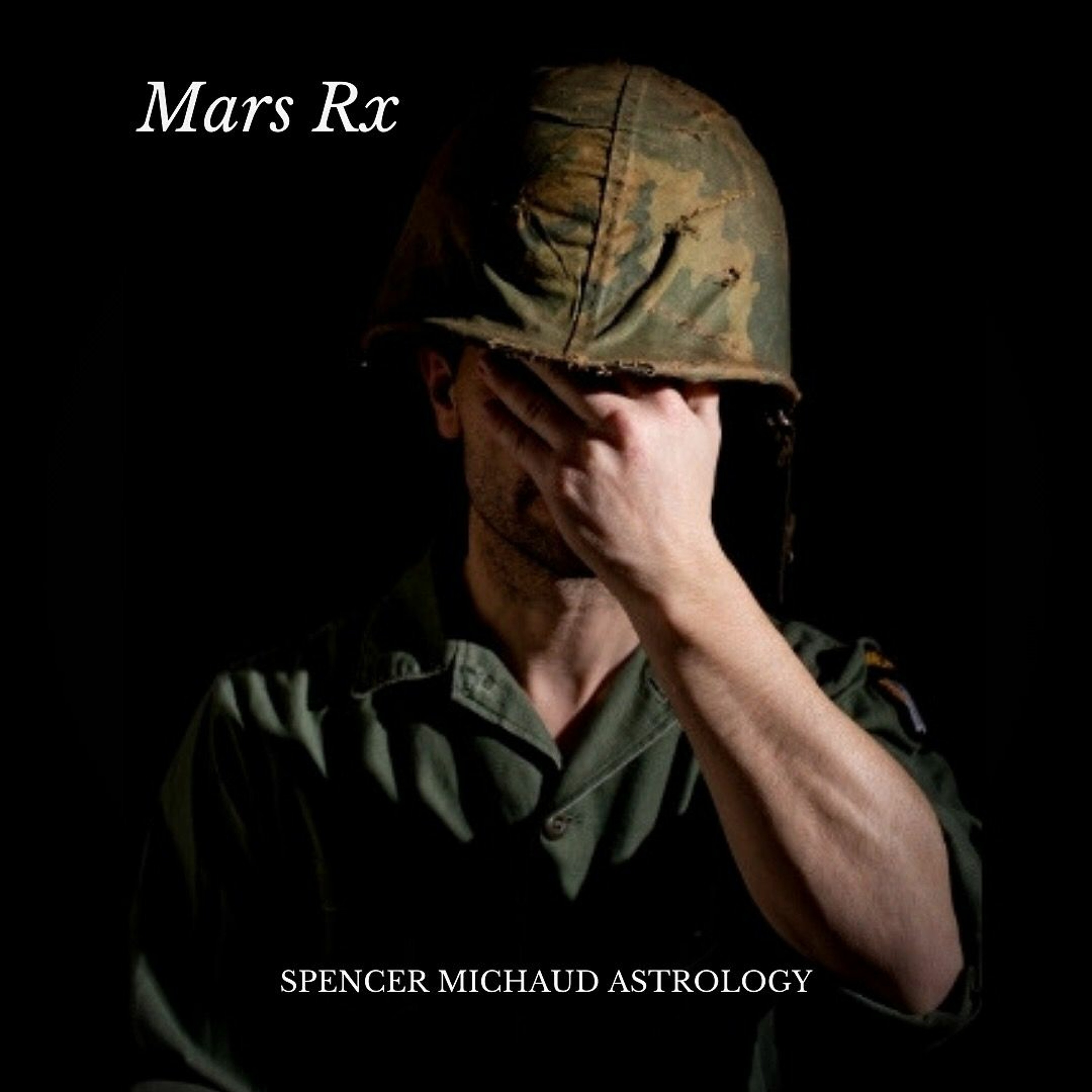Spencer Michaud Astrology
