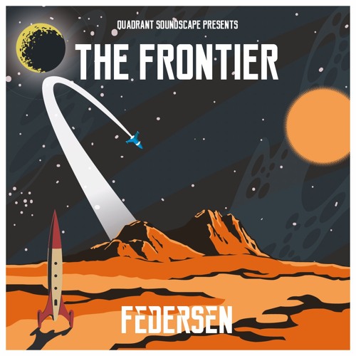 The Frontier 004 - Federsen